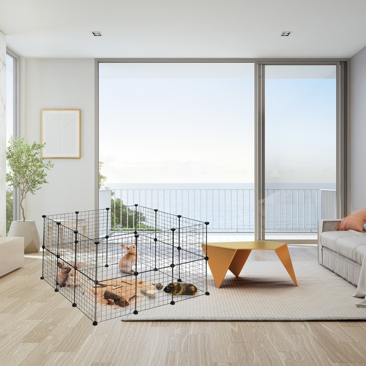 Immagine prodotto Relaxdays Recinto per animali