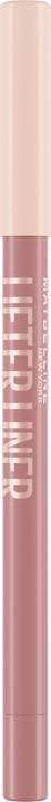 Produktbild Maybelline New York Lifter Liner (006 Line Leader)