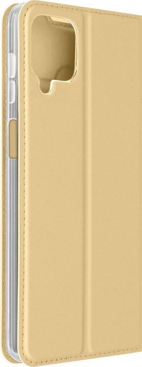 Image du produit Dux Ducis Couverture de livre de la série Skin Pro (Samsung Galaxy A12)
