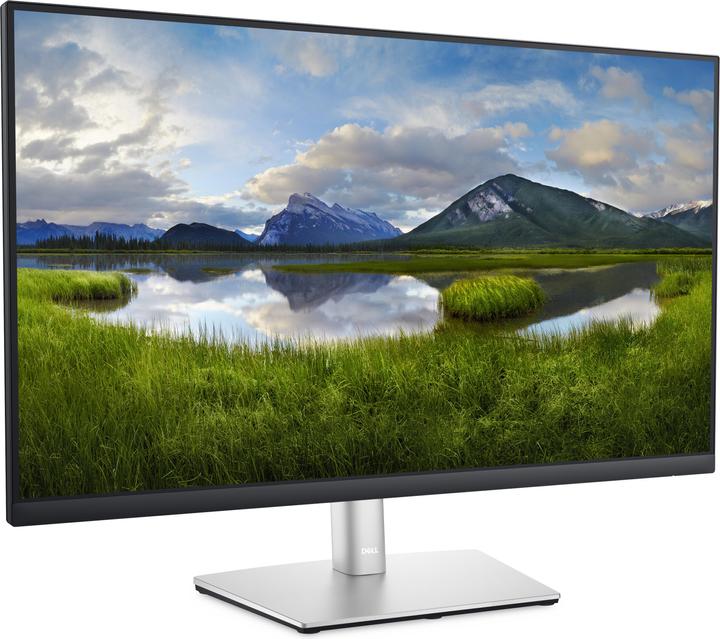 Image du produit Dell P2721Q (3840 x 2160 pixels, 27")
