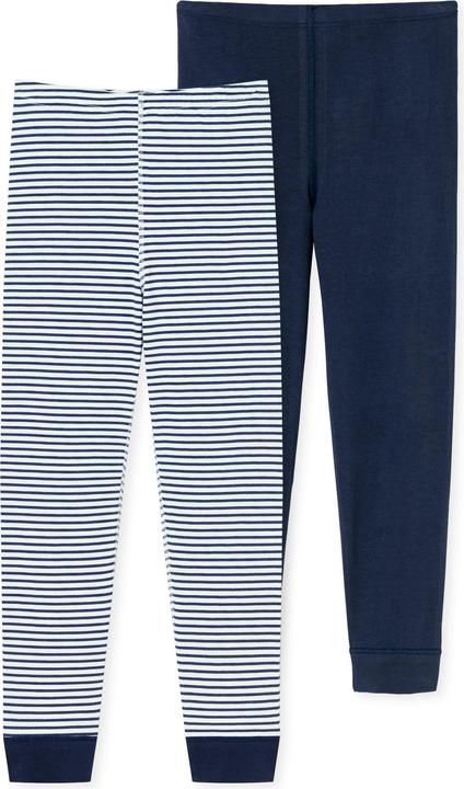 Produktbild Schiesser Lange Unterhose 95/5 (128, 2er Pack)