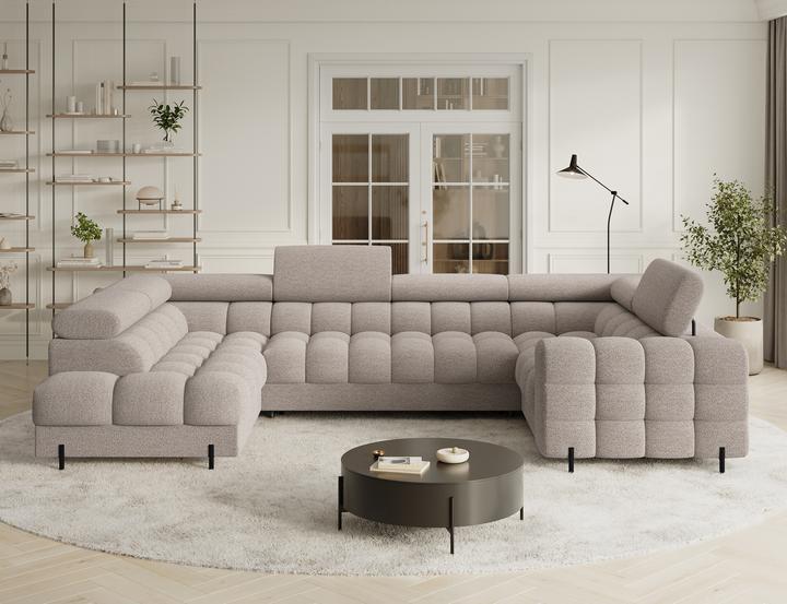 Produktbild ELTAP Fectory (3-Sitzer, Wohnlandschaft)