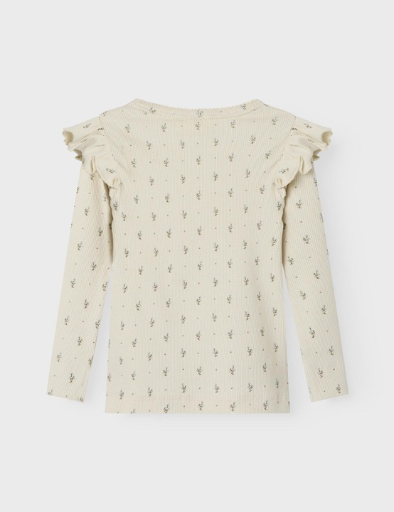 Produktbild Name it Slim Fit Oberteil mit langen Ärmeln (98)