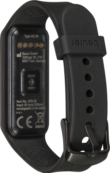 Immagine prodotto Beurer AS 99 (50 mm)