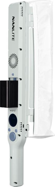 Actual product image Nanlite Wand Light (Rod light, Studio light, Video light)