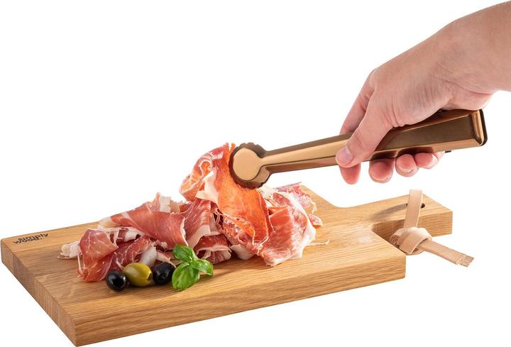 Produktbild APS Eiszange (Eisschaufel + Eiszange)