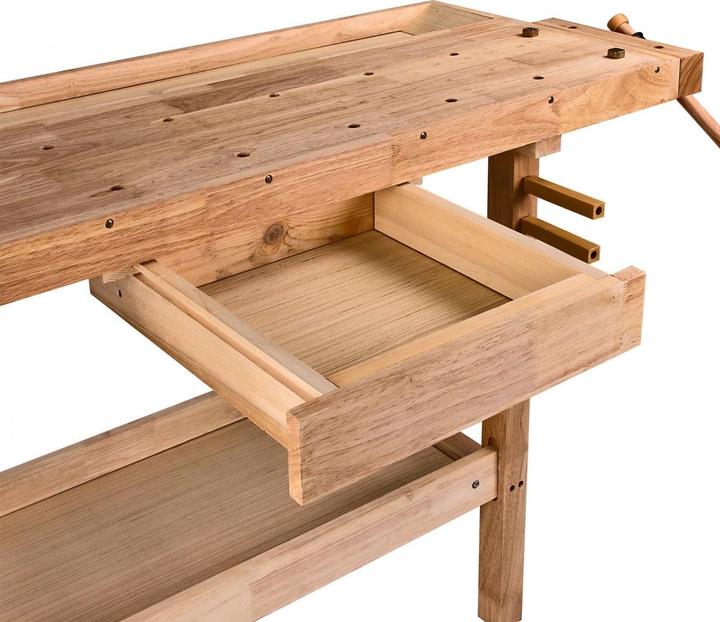 Produktbild Dema Werkbank (61 cm, 148 cm)