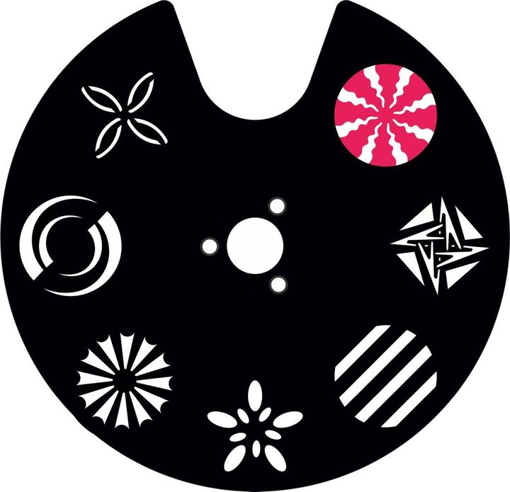 Immagine prodotto Showtec Fantasma 65 Spot (65 W, LED)