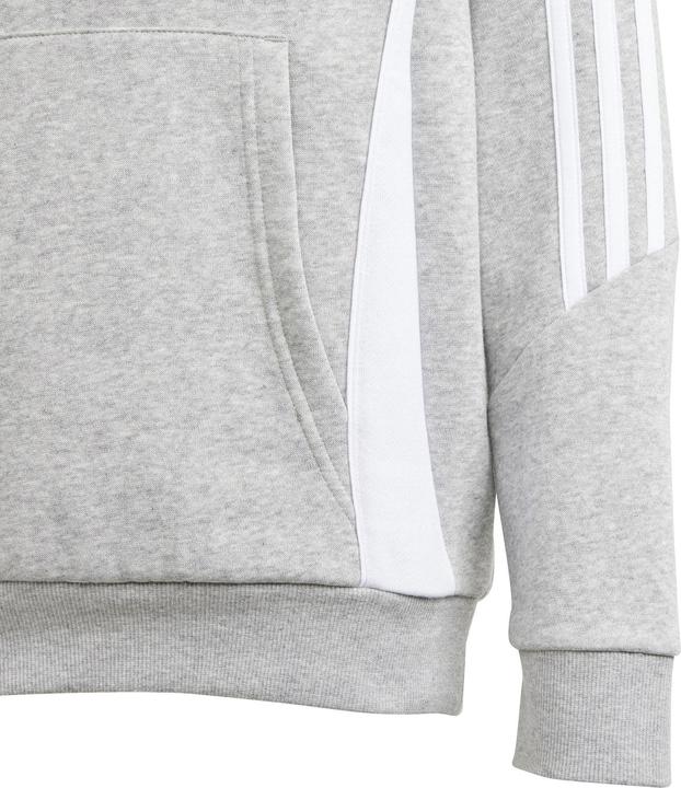 Actual product image adidas TIRO24 SWHOOD Y (116)
