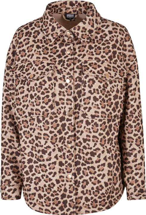 Image du produit Urban Classics Survêtement AOP pour femmes (S)
