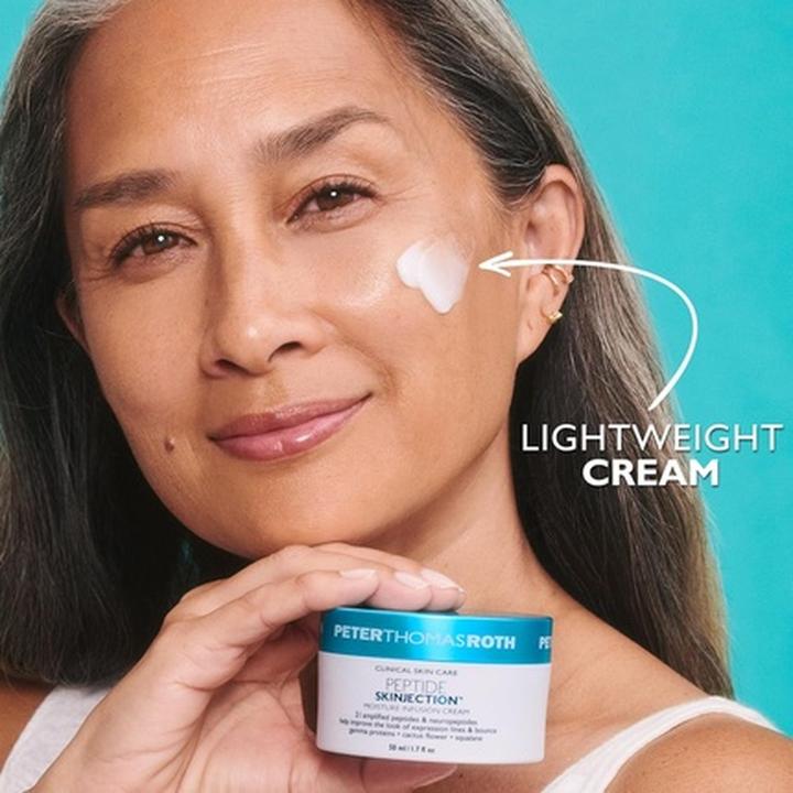 Produktbild Peter Thomas Roth Peptide Skinjection (50 ml)