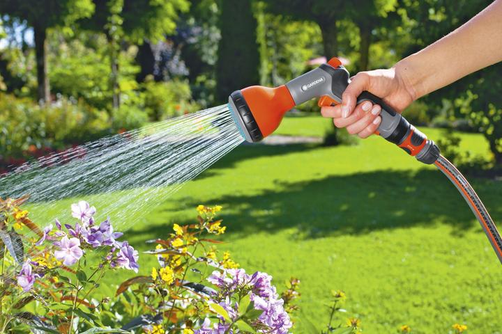 Immagine prodotto Gardena Doccia Multi-doccia classica