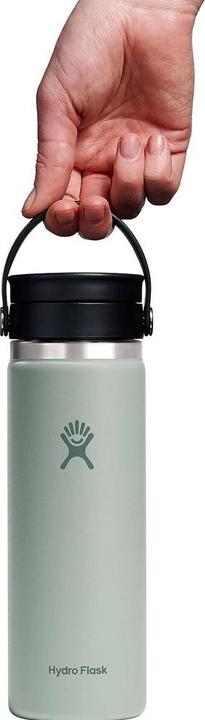 Immagine prodotto Hydro Flask Wide Mouth Flex Sip Lid (0.59 l)