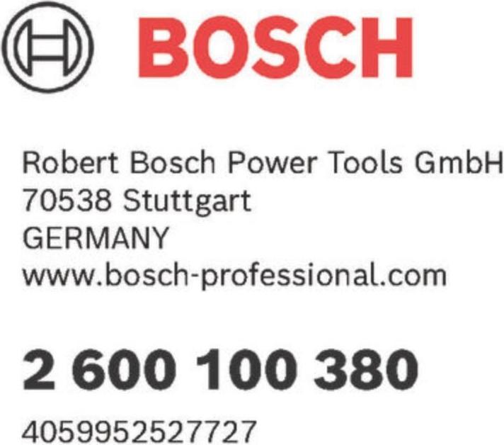 Produktbild Bosch Professional Reduzierring für PRO Kreissägeblatt, 30 x 1,2 x 25 mm