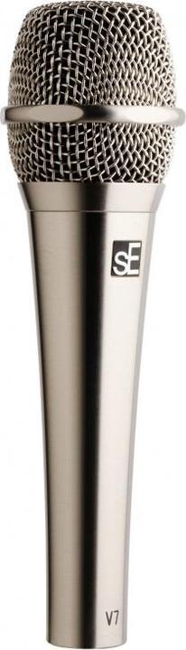 Produktbild sE Electronics V7 Nickel