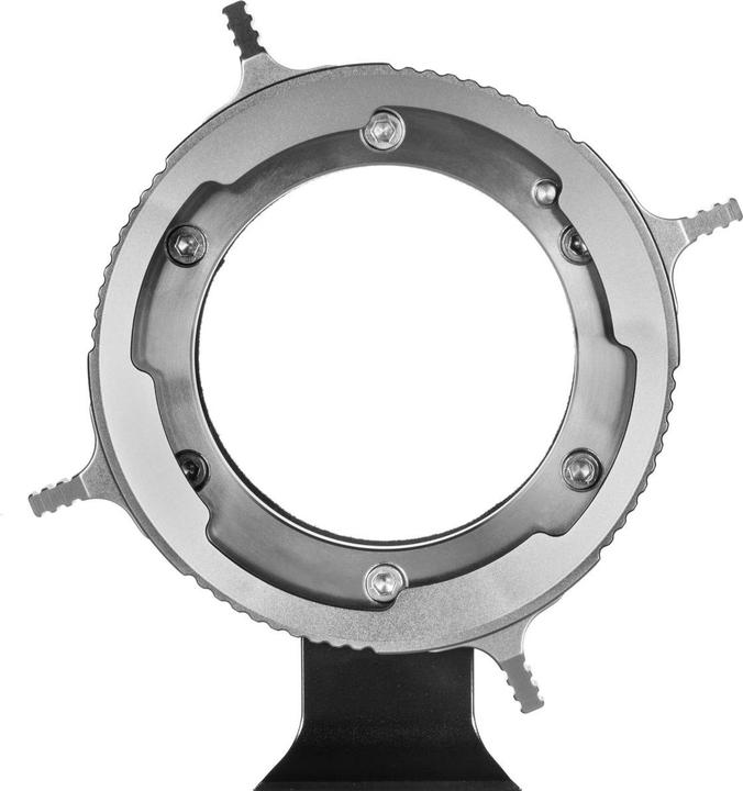 Actual product image Sirui PL-GFX adapter (Ring light)