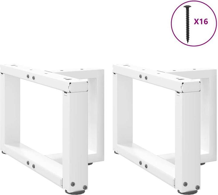 Image du produit vidaXL Couchtischbein