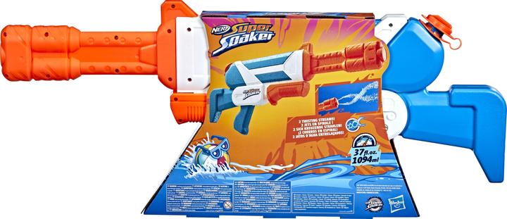 Produktbild Nerf Super Soaker Twister (Tank Integriert)