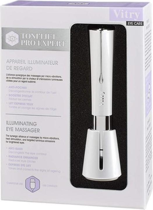 Image du produit Vitry Toni'lift pro expert appareil (Soin des yeux Sérum)