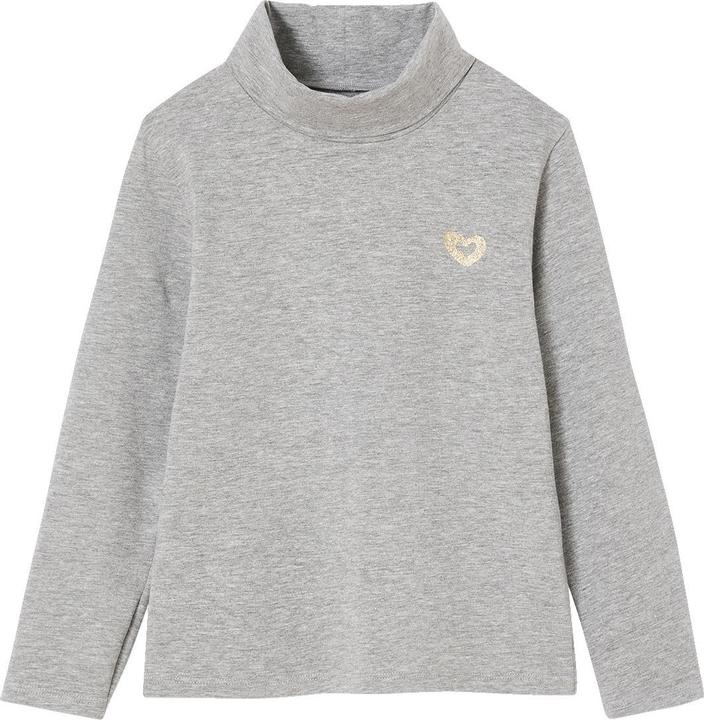 Produktbild Vertbaudet Unterziehshirt/Rolli (86)