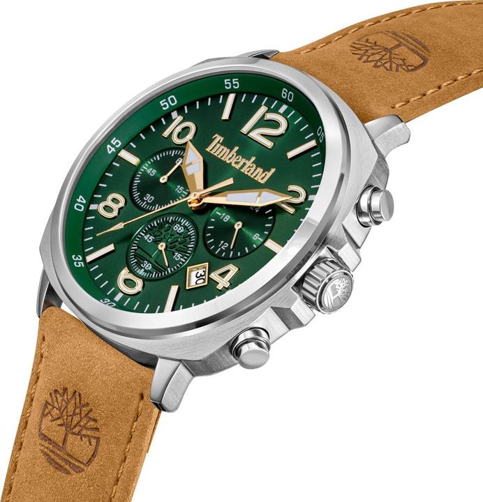 Produktbild Timberland Denny's Bay (Analoguhr, Chronograph, 44 mm)