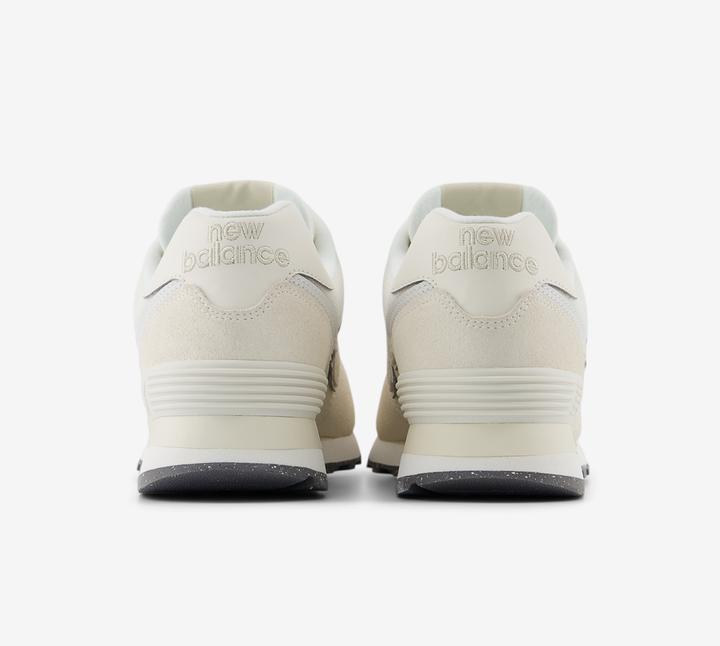 Image du produit New Balance WL574RBL (39)