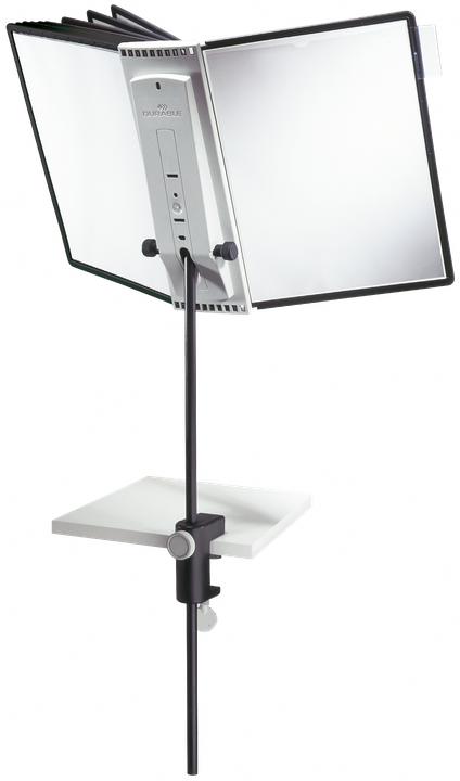 Produktbild Durable Sherpa Desk Clamp 10
