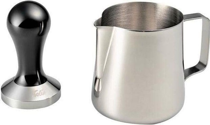 Immagine prodotto Solis Barista Perfetta Plus V2