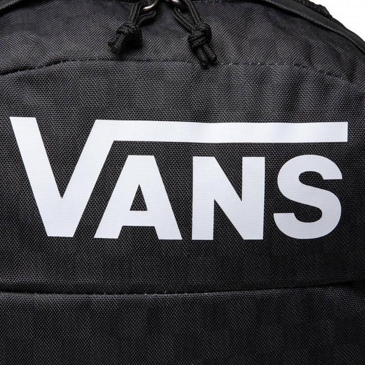 Actual product image Vans Skool Backpack Boys + Waist Pack - VN0A5FOKBA5 (18 l)