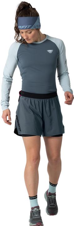 Produktbild Dynafit Alpine Pro 2in1 Shorts Damen (L)