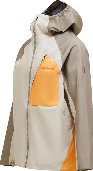 Produktbild Peak Performance Trail 3L Hipe Jacket (XL)