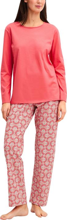 Produktbild Calida Cotton Special Pyjama, lang (M)
