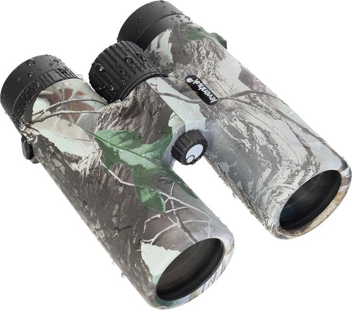 Immagine prodotto Levenhuk Moss 10x42 Binocolo con mirino (10 x, 42 mm)