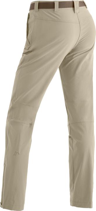 Actual product image Maier Inara Slim hiking trousers (34, XS)