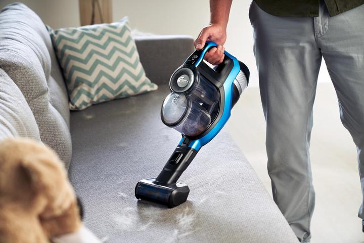 Produktbild Philips SpeedPro Max Aqua