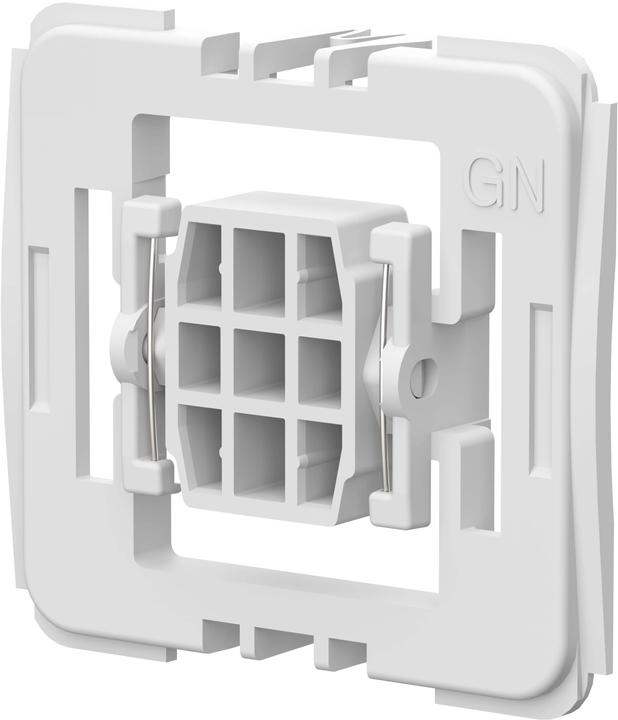 Produktbild Homematic IP 161438A2, Installationsadapter Gira neue Generation