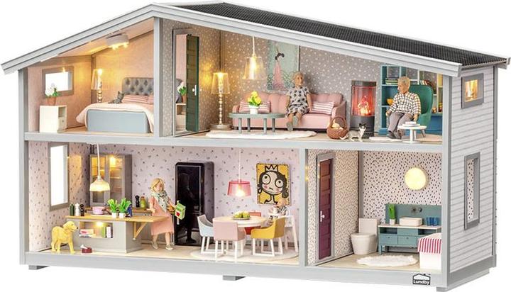 Produktbild Lundby Puppenhaus Zubehör Erweiterung