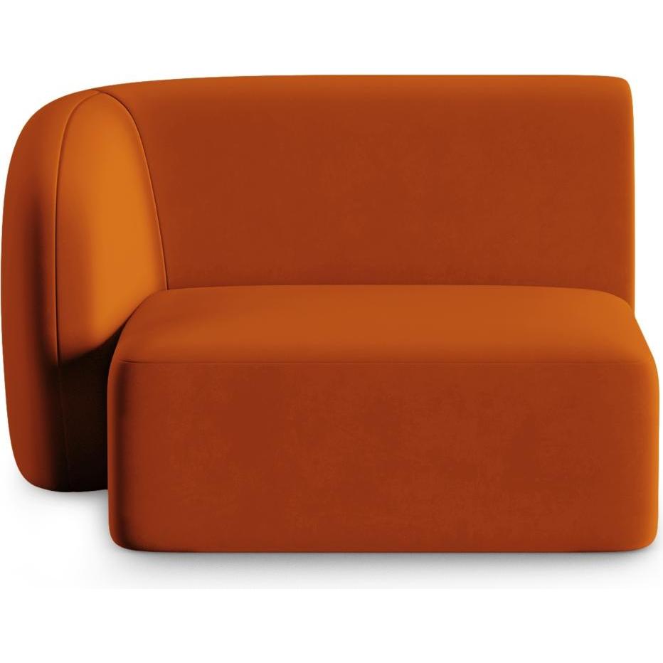 Maison Heritage, Sofa, Chiara (2-Sitzer, 4-Sitzer, 3-Sitzer)