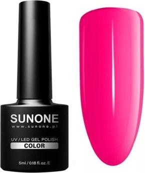 Produktbild Sunone Uv/Led Gel Polish Color Hybrid Nail Polish R24 Regina 5Ml