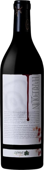 Produktbild Zymé Harlequin (1 x 150 cl, 2015)