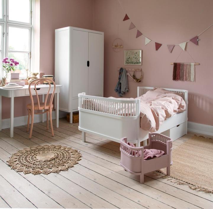 Produktbild Sebra Wimpelgirlande (250 x 250 cm)