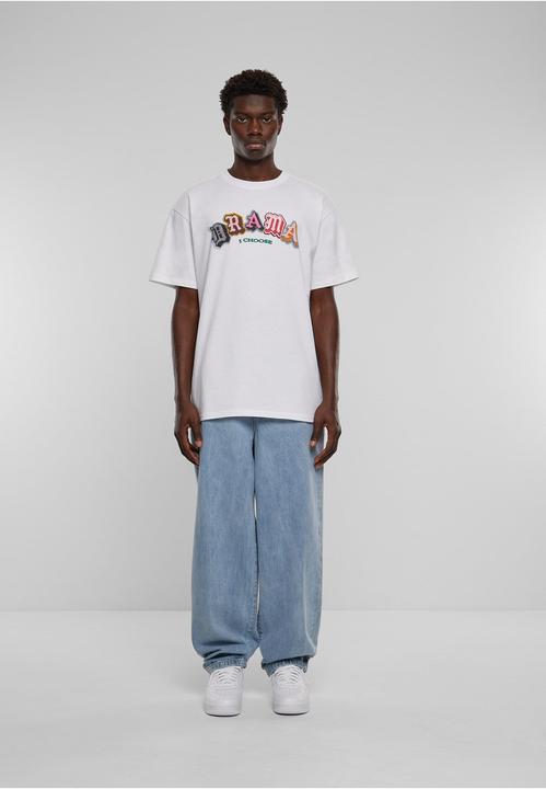 Immagine prodotto Urban Classics Drama I choose Heavy Oversize Tee - 127041 (S)