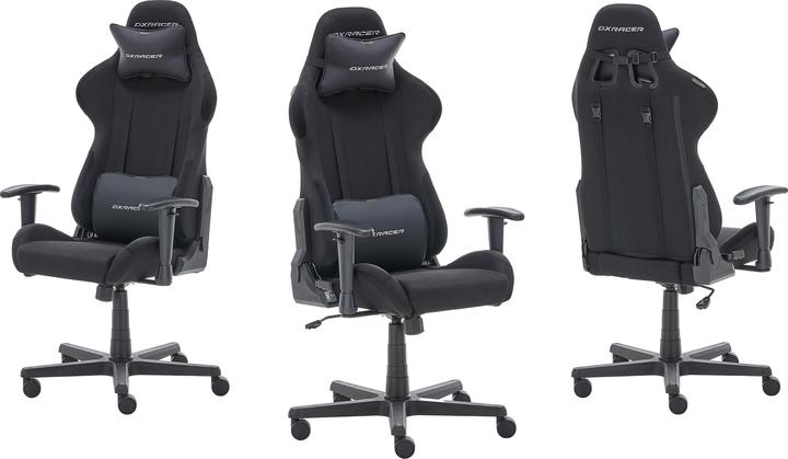 Actual product image DXRacer FD01