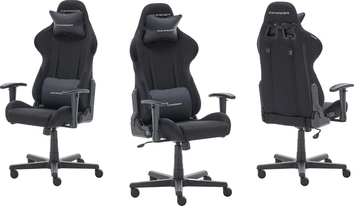 Immagine prodotto DXRacer FD01