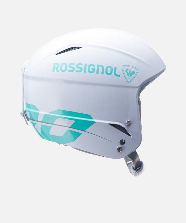 Immagine prodotto Rossignol Hero Kids Impacts White (55 - 59 cm, XS)