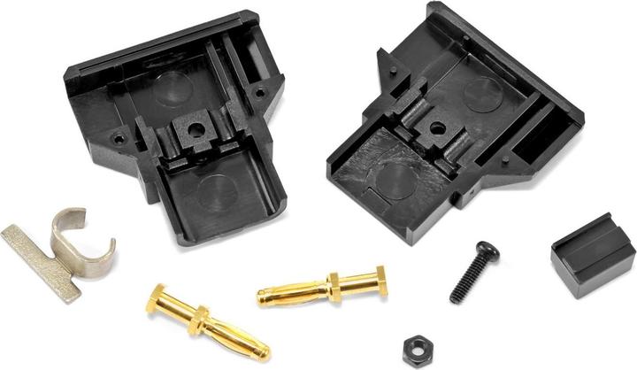 Produktbild Roko PTM D-Tap Stecker Bausatz Premium
