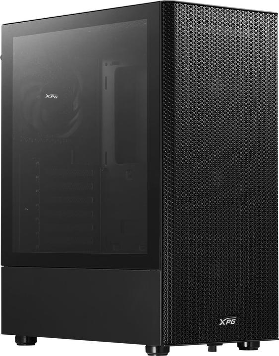 Produktbild Adata Case Midi XPG VALOR MESH Black (mATX, Mini-ITX, ATX)