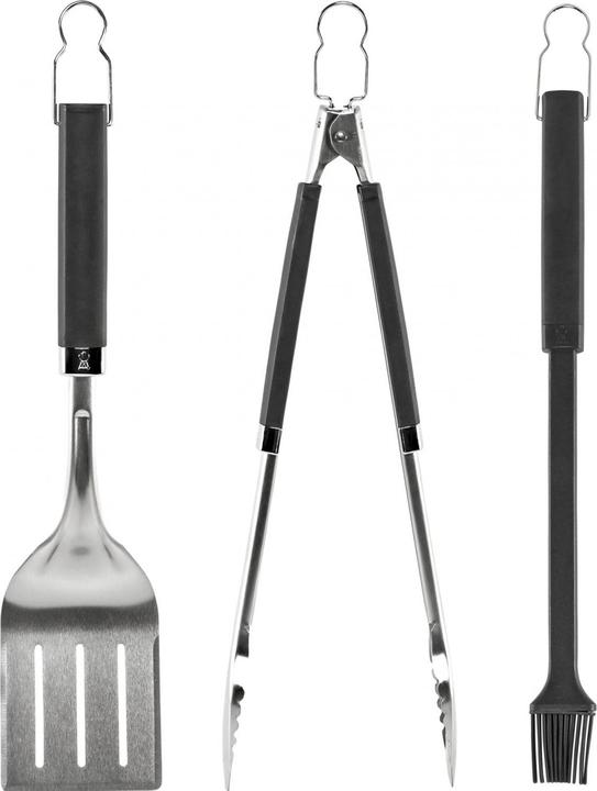 Actual product image Weber Premium