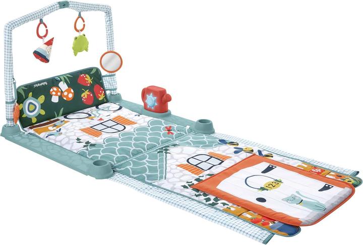 Produktbild Fisher-Price 3-in-1