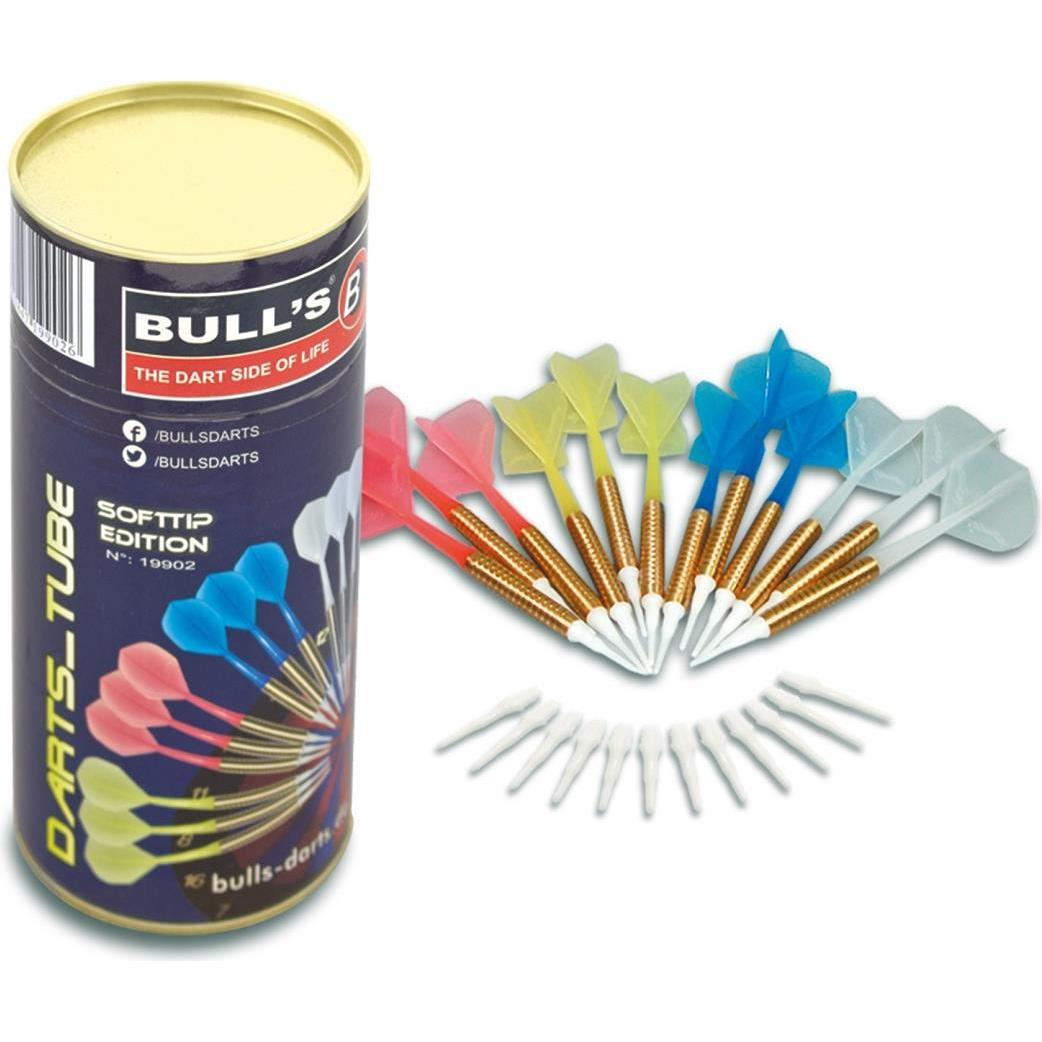 Thumbnail - Bull's Tube (16 g)